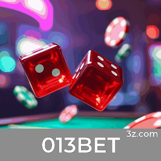 013BET: O Melhor em Apostas e Cassino
