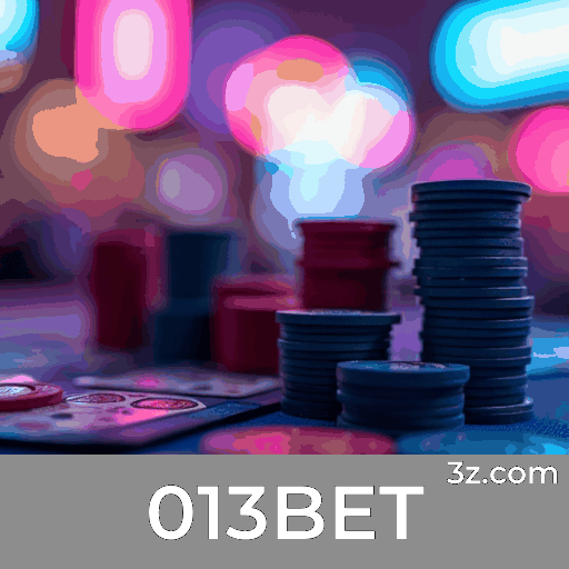 013BET: O Melhor em Apostas e Cassino