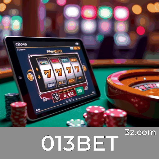 Análise Preditiva de Esporte: Apostas Inteligentes com 013BET