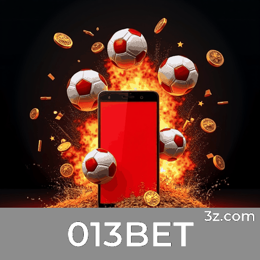 Login 013BET: Desbloqueie Benefícios Excepcionais da Sua Conta VIP