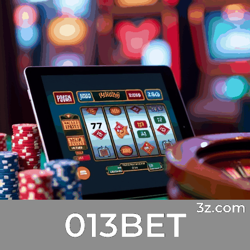 Inovação de Última Geração com o App 013BET