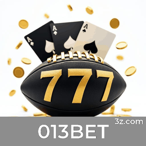 013BET App: Inovação em Tecnologia Móvel e Experiência Superior