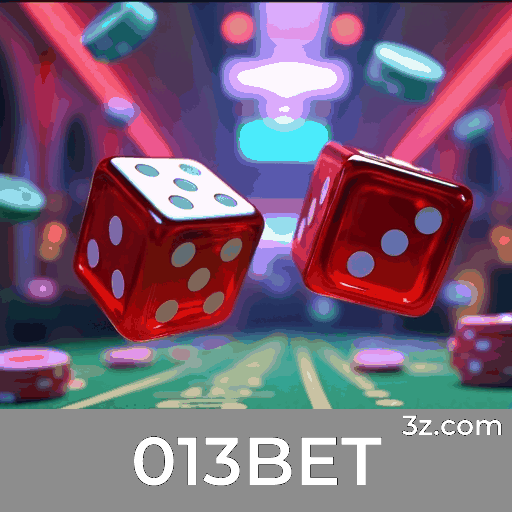 013BET: Jogo em Tempo Real para Brasileiros