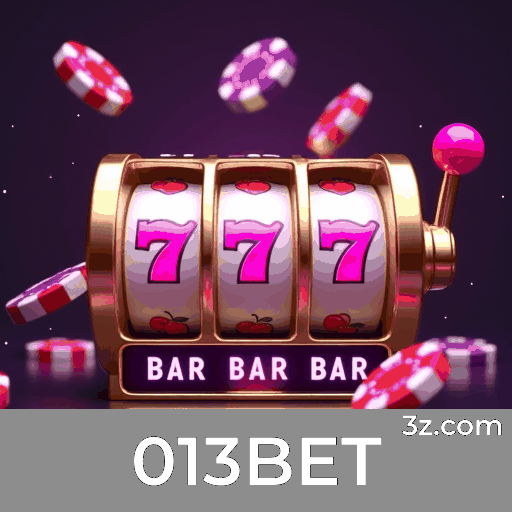 013BET: Um Mundo de Jogos Selecionados e Excelentes