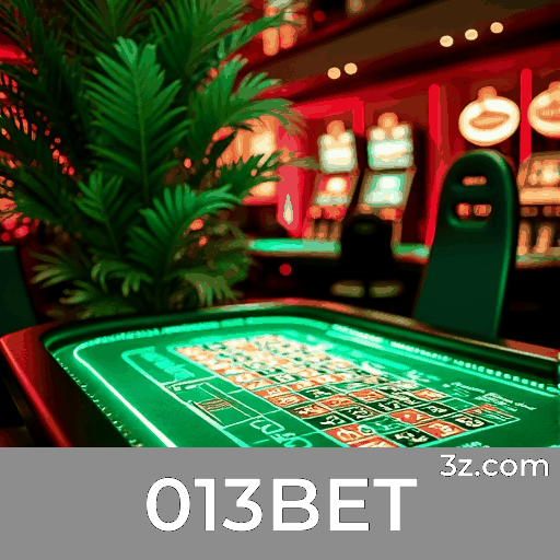 013BET: Milhares de Jogos e Seleção Global de Entretenimento