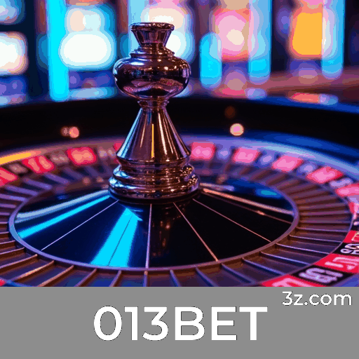 013BET: Jogos de mesa ao vivo como no Rio