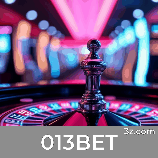 Inovação de Última Geração com o App 013BET