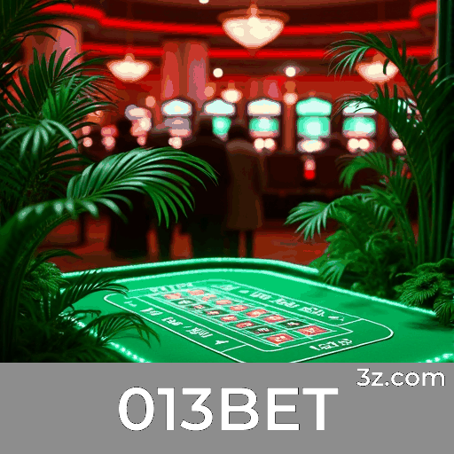 Plataforma 013BET: Compromisso com Sustentabilidade e Responsabilidade Social