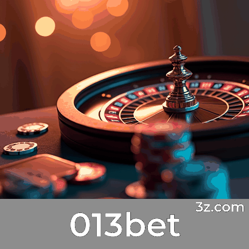 013bet: Apostas Móveis Completas e Convenientes