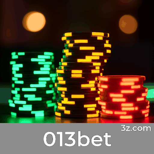 013bet: Jogos Diversificados e Entretenimento Sem Limites para Brasileiros