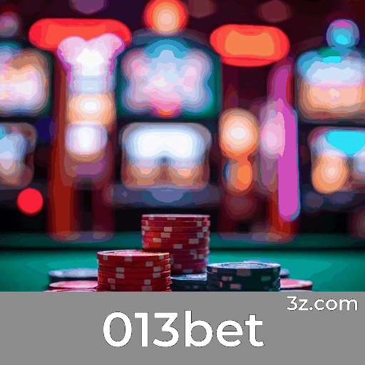 013bet: Jogos Diversificados e Entretenimento Sem Limites para Brasileiros