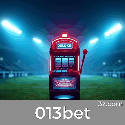 013bet Login Seguro: Benefícios Exclusivos para Membros